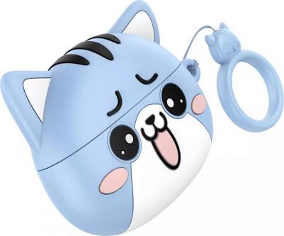 EW48, Light Blue – фото 1