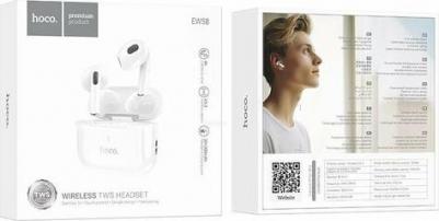 EW58, White – фото 5