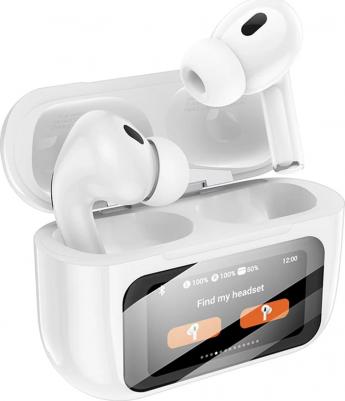 EW72, White – фото 3