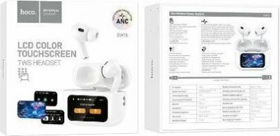 EW72, White – фото 11