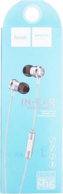 M16, Silver – фото 4