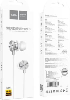 M96, Silver – фото 4