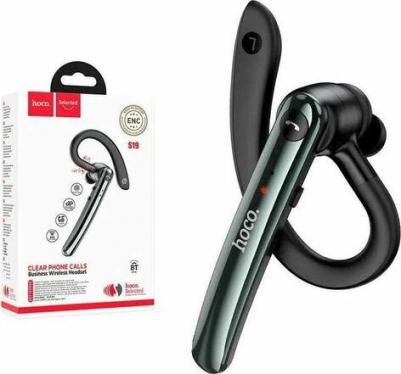 S19, Black – фото 1