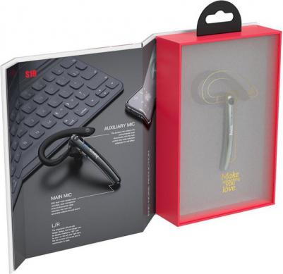 S19, Black – фото 5