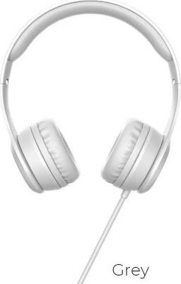 W21, Grey – фото 5