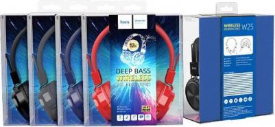 W25, Blue – фото 1