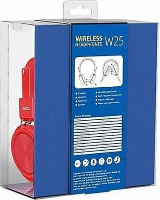 W25, Red – фото 10