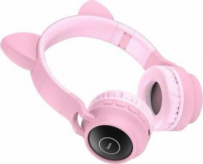 W27, Pink – фото 4