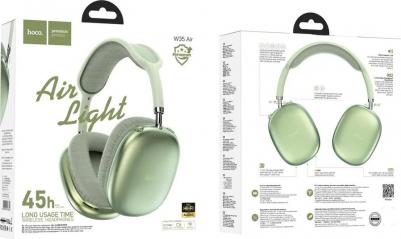 W35 Air, Green – фото 3