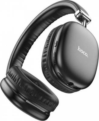W35, Black – фото 8