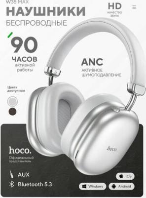 W35 Max, Silver – фото 10