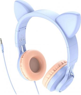 W36, Light Blue – фото 1