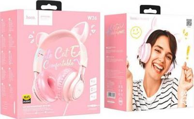 W36, Pink – фото 1