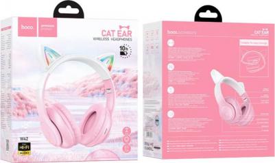 W42, Pink – фото 3