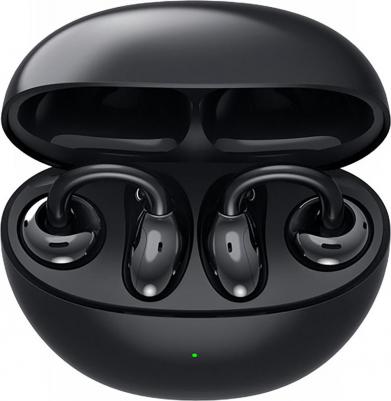 Earbuds Clip, Black – фото 1