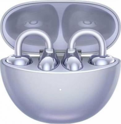 Earbuds Clip, Black – фото 2