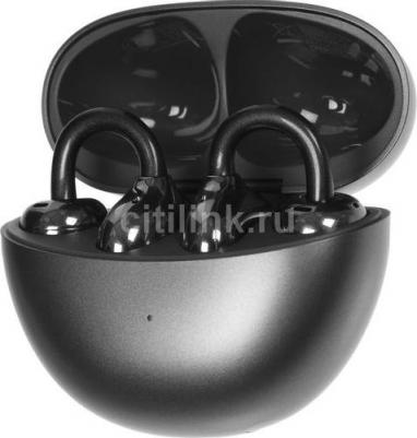 Earbuds Clip, Black – фото 8