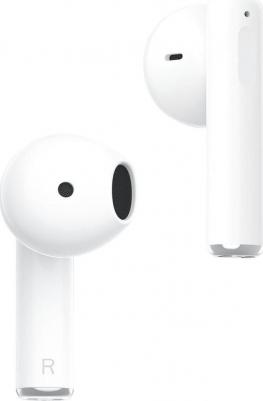 Earbuds X, Glacier White – фото 4