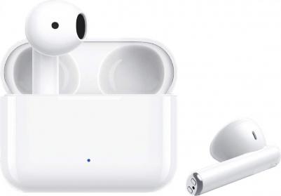 Earbuds X, Glacier White – фото 5