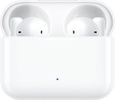 Earbuds X, Glacier White – фото 7