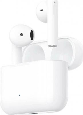 Earbuds X, Glacier White – фото 8