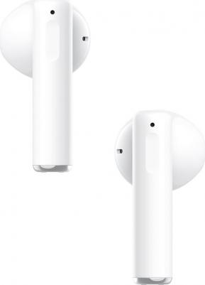 Earbuds X, Glacier White – фото 10