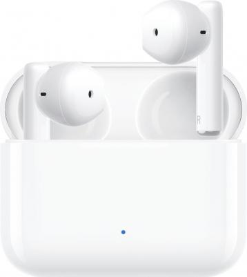 Earbuds X, Glacier White – фото 11