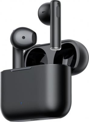 Earbuds X, Night Black – фото 1