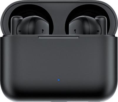 Earbuds X, Night Black – фото 4
