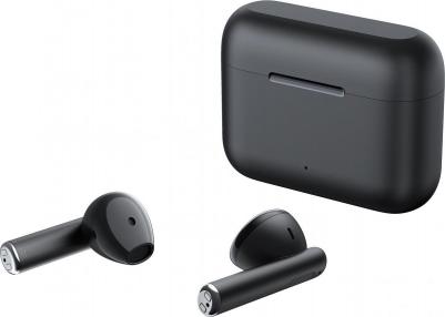 Earbuds X, Night Black – фото 7