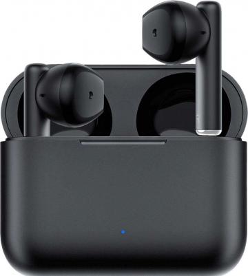 Earbuds X, Night Black – фото 8