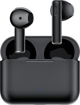 Earbuds X, Night Black