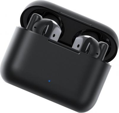 Earbuds X, Night Black – фото 11