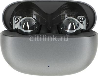 Earbuds X3, Gray – фото 9