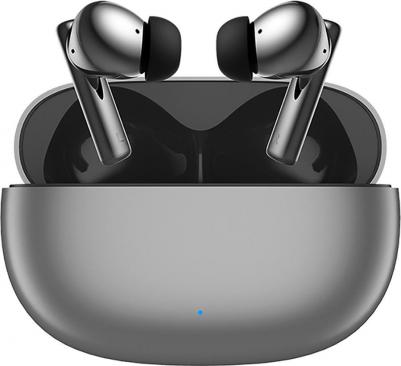 Earbuds X3, Gray – фото 11