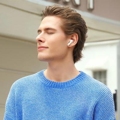 Earbuds X5, White – фото 16