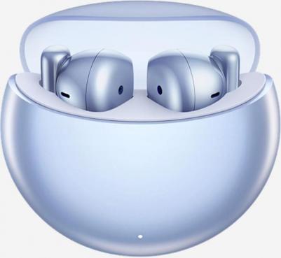 Earbuds X5e, Lighy Blue – фото 14