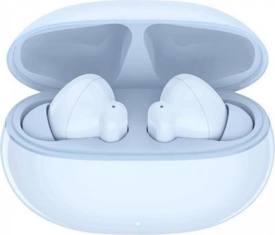 Earbuds X7, Lighy Blue – фото 2