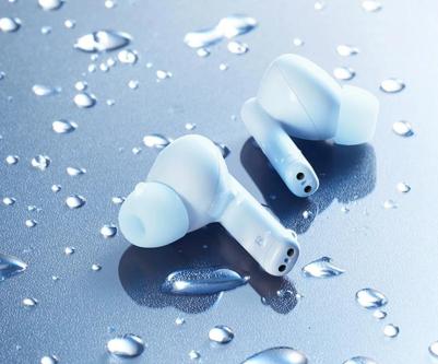 Earbuds X7, Lighy Blue – фото 6