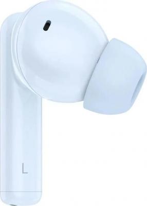 Earbuds X7, Lighy Blue – фото 11