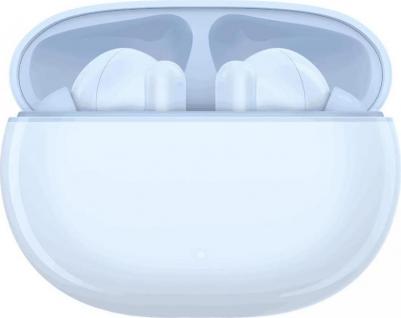 Earbuds X7, Lighy Blue