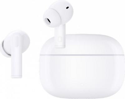Earbuds X7 Lite, White – фото 4