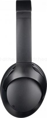 Headphones (ROS-ME01), Black – фото 11