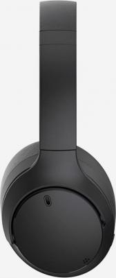 Headphones (ROS-ME01), Black – фото 15