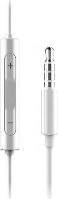 Earphones AM115, White – фото 2