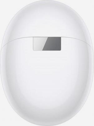 FreeBuds 5, Ceramic White – фото 1
