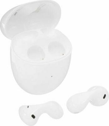 FreeBuds 5, Ceramic White – фото 13