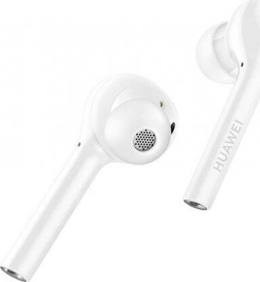 FreeBuds 5, Ceramic White – фото 15