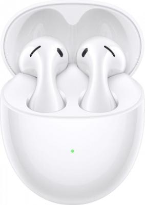 FreeBuds 5, Ceramic White – фото 20