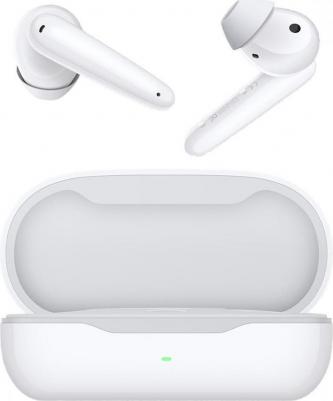 FreeBuds 5i, Ceramic White